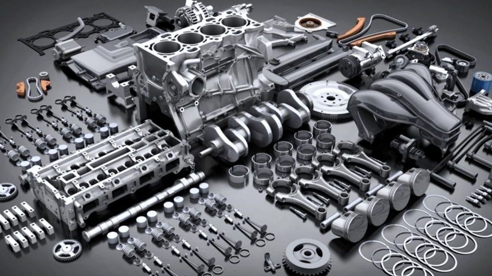 aftermarket car parts suppliers