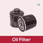 Honda Oil Filter