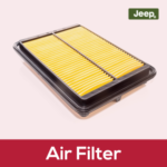 Jeep Air Filter