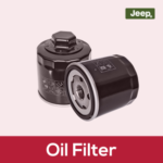 Jeep Oil Filter