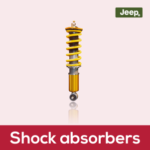 Jeep Shock Absorbers