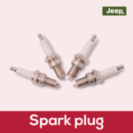 Jeep Spark Plug