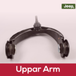 Jeep Upper Arm