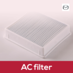 Mazda AC Filter