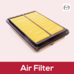 Mazda Air Filter