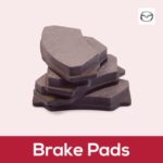 Mazda Brake Pads