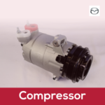 Mazda Compressor