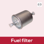 Mazda Fuel Filter