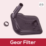 Mazda Gear Filter