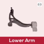 Mazda Lower Arm