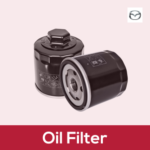 Mazda Oil Filter