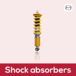 Mazda Shock Absorbers