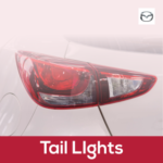 Mazda Tail Lights