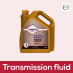 Mazda Transmission Fluid