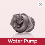 Mazda Water Pump