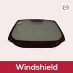 Mazda Windshield