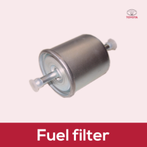 Toyota Fuel Filter