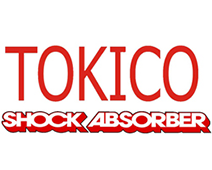 Tokico Shock Absorbers - Aftermarket