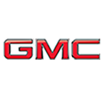 GMC logo - GMC spare parts