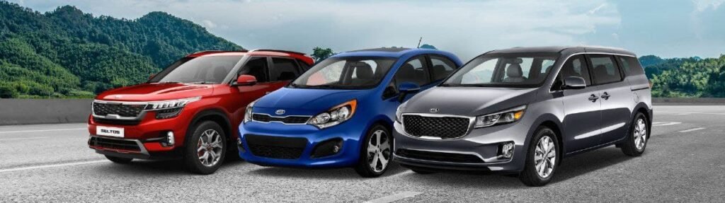 List of Korean Cars - Korean Car Manufacturers