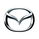 mazda logo