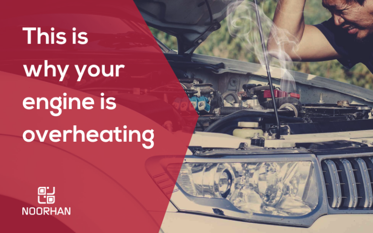 This is why your engine is overheating and what you should do immediately to avoid bigger problems