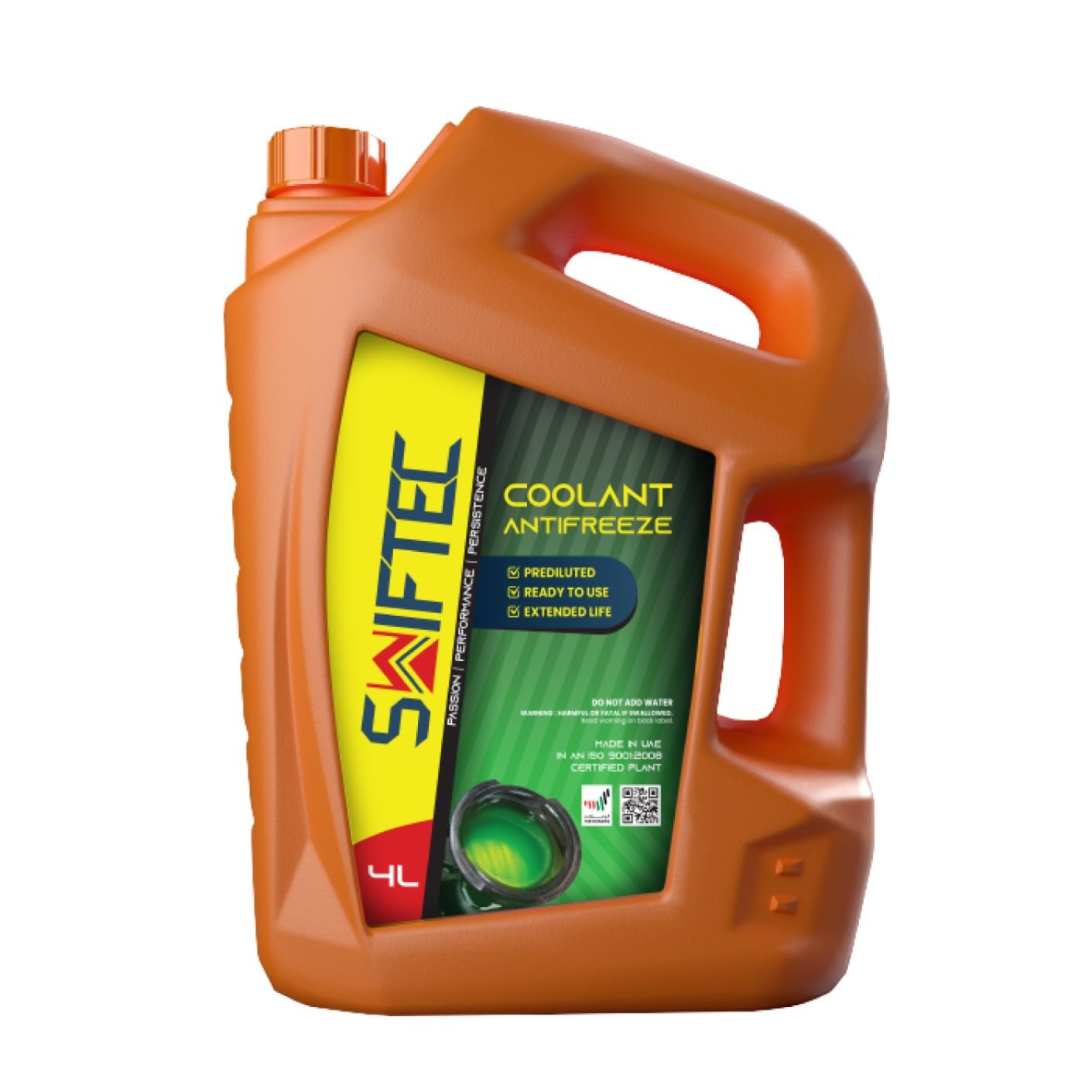 Marine Lubricants