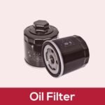 Oil Filter for Car