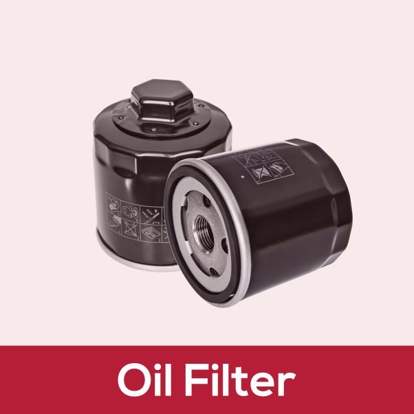 Oil Filter for Car