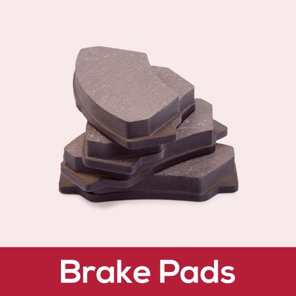 Brake Pads - ultimate Guide to Car Spare Parts