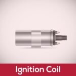 Car Ignition Coil - Car Spare Parts