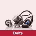 Timing Belt - Car Spare Parts