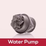Car Water Pump - Auto Parts