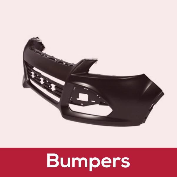 Car Bumper