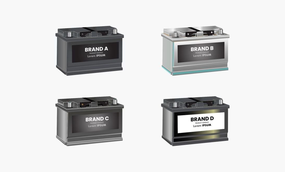 Choosing the right battery to extend the life of a car battery