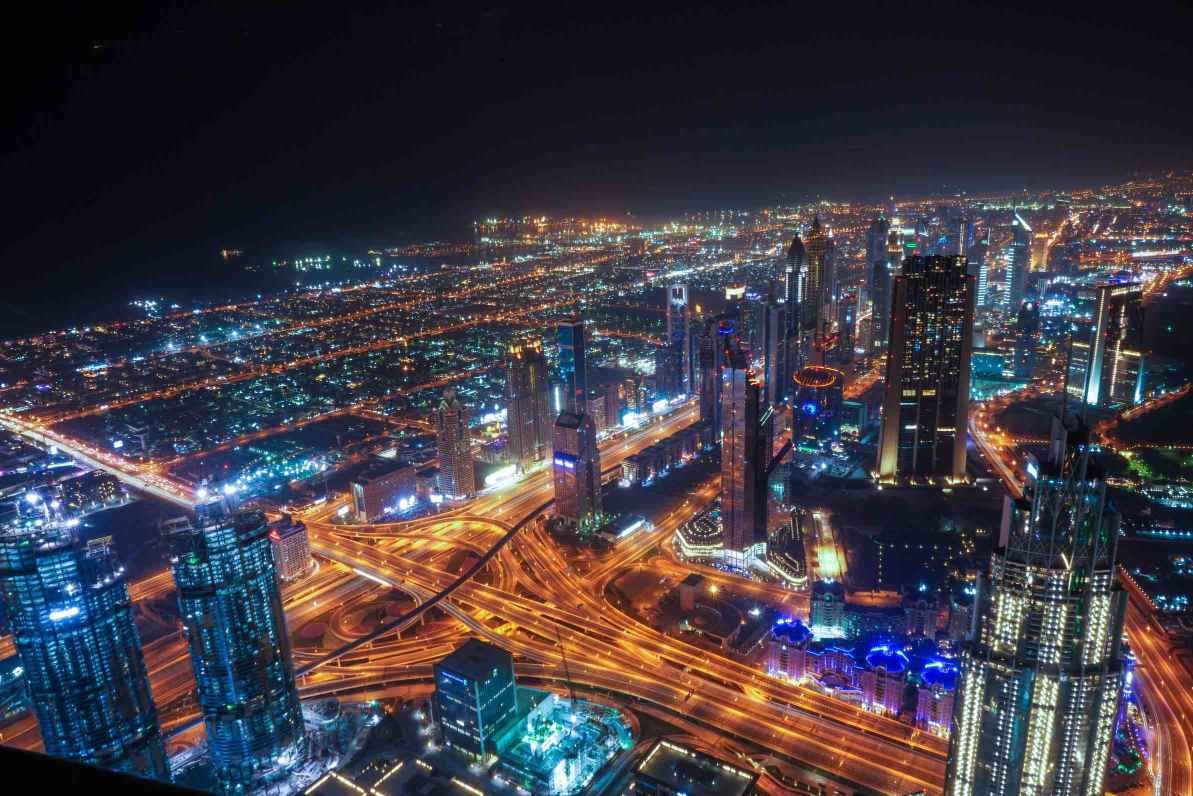 Dubai automobile industry overview