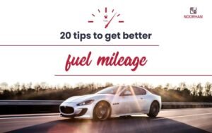 Read more about the article 20 Tips to Get Better Fuel Mileage for your car
