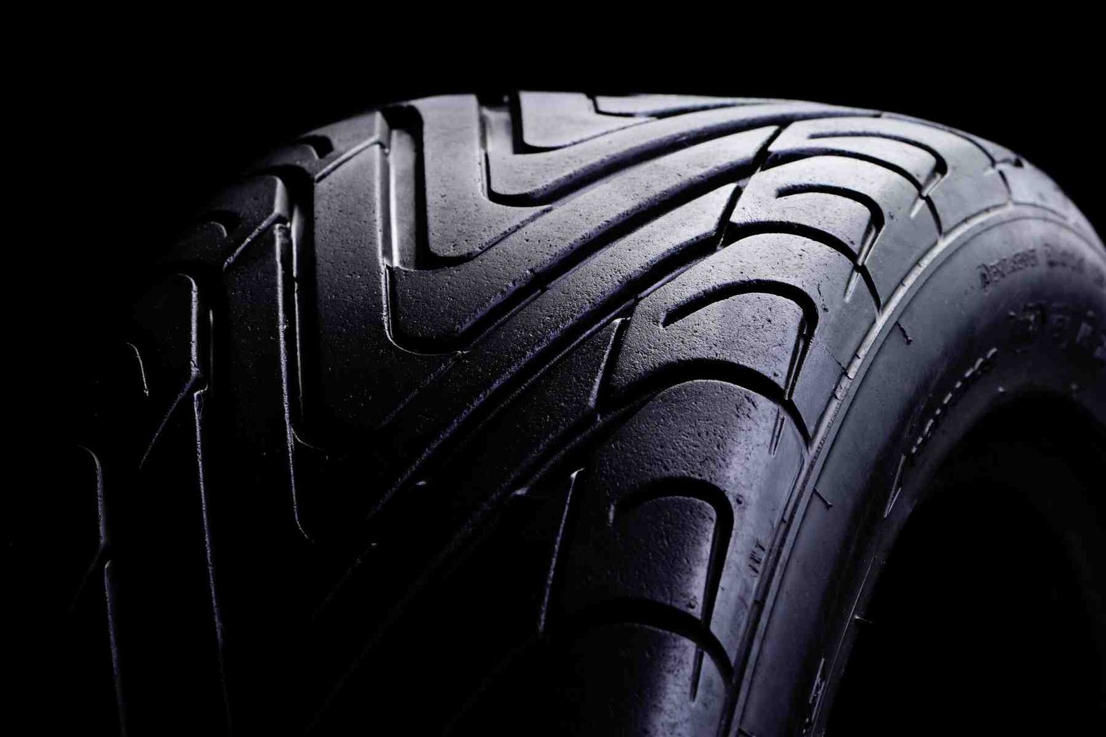 Check tire treads to Get Better Fuel Mileage for your car