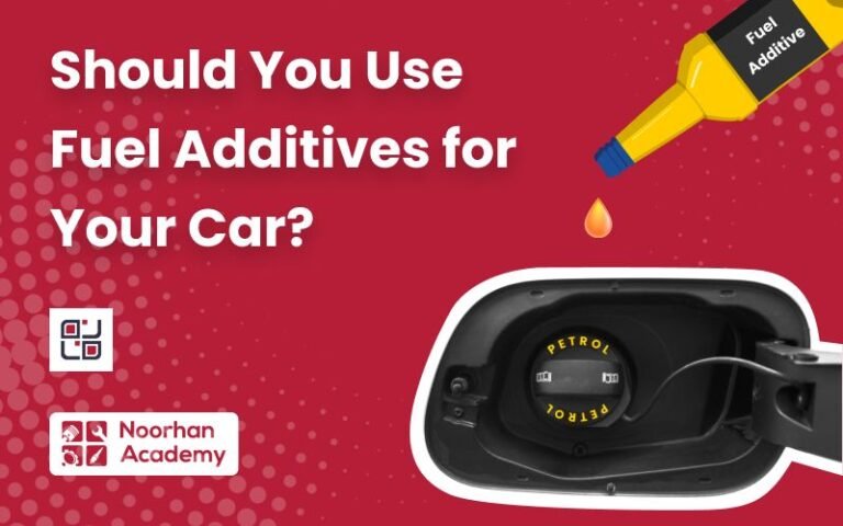 Should you use fuel additive?