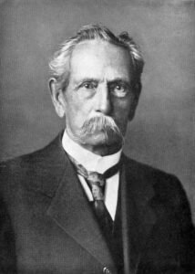 Karl Benz - Notable personalities from the automobile industry