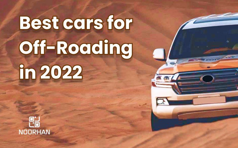 You are currently viewing Best Cars for Off Roading in 2022