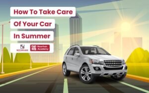 Read more about the article Car Care in Summer: How To Take Care of Your Car During Summer