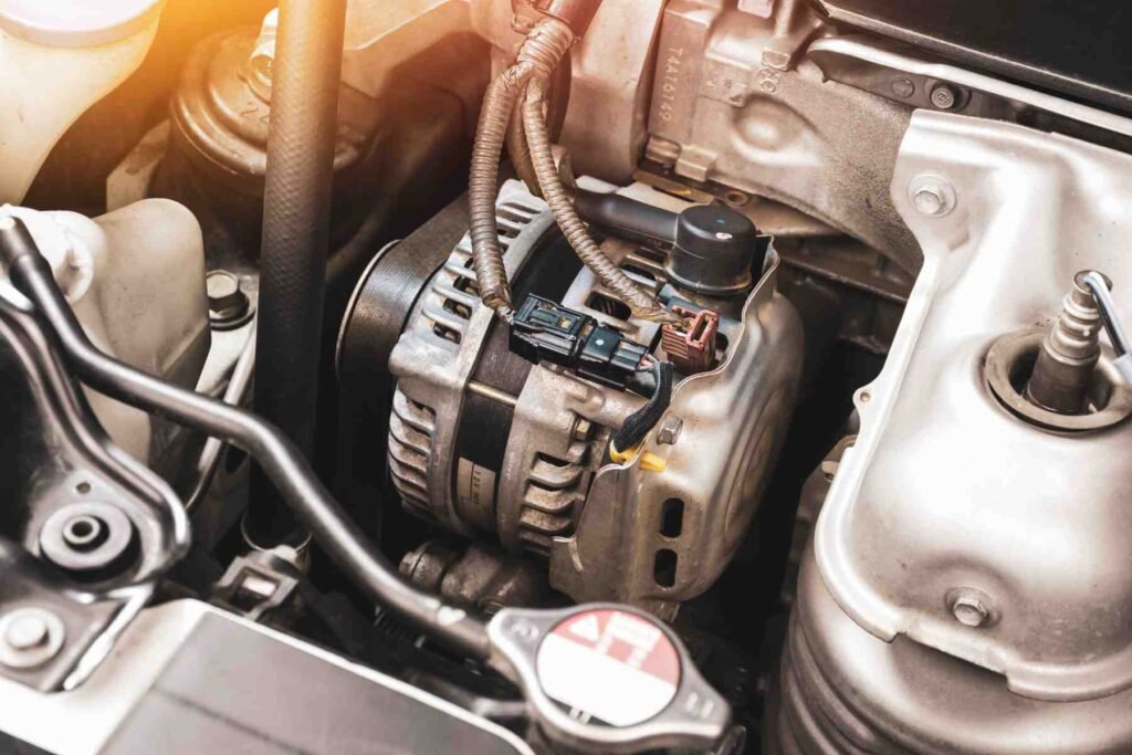 How Does A Car Alternator Work? And What You Need To Know!