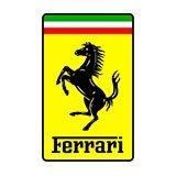 Ferrari Spare Parts