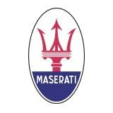 Maserati Spare Parts