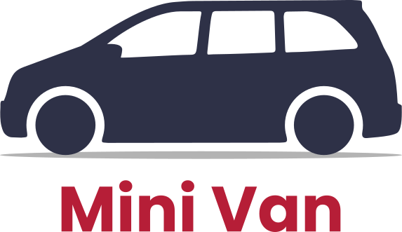 mini van