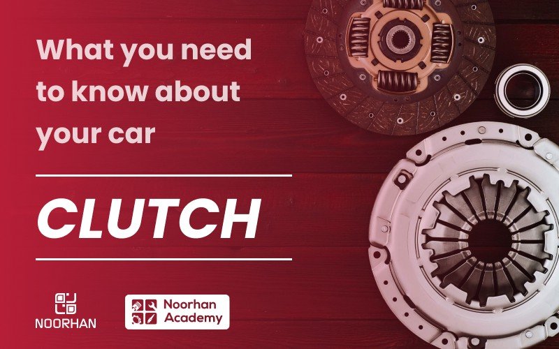 what you need to know about your car clutch