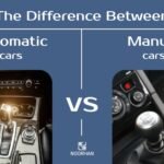 Automatic vs Manual Cars: What is the difference?