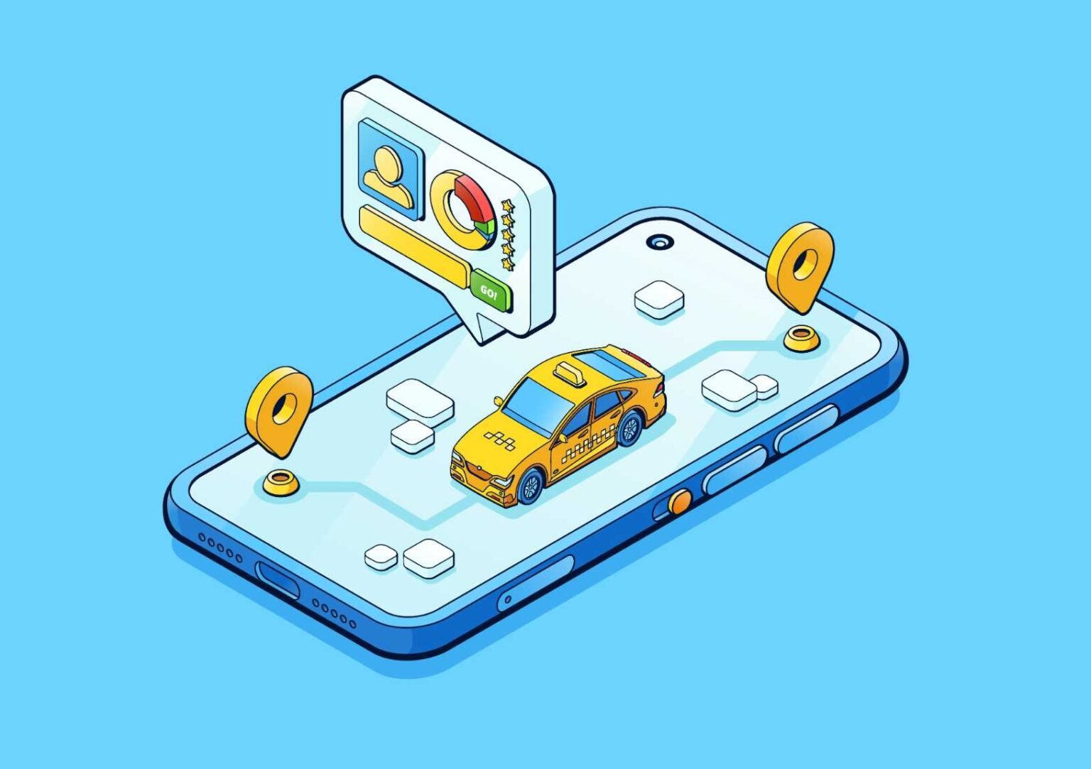 5 Technologies Transforming the Automobile Industry in 2022