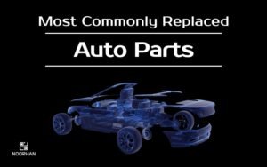 Read more about the article 10 Most Commonly Replaced Car Parts And When To Replace Them